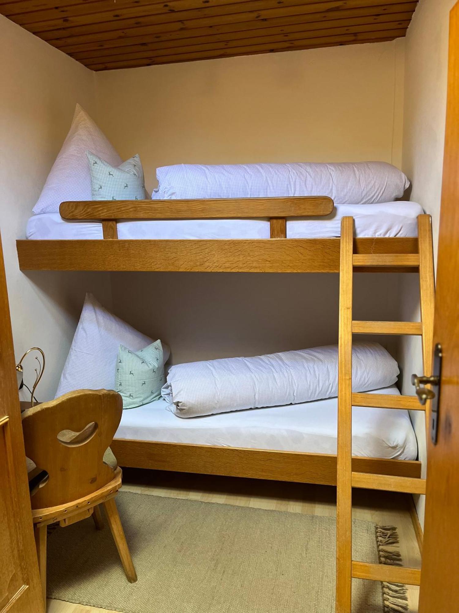 Schusterhof Apartman Innsbruck Kültér fotó