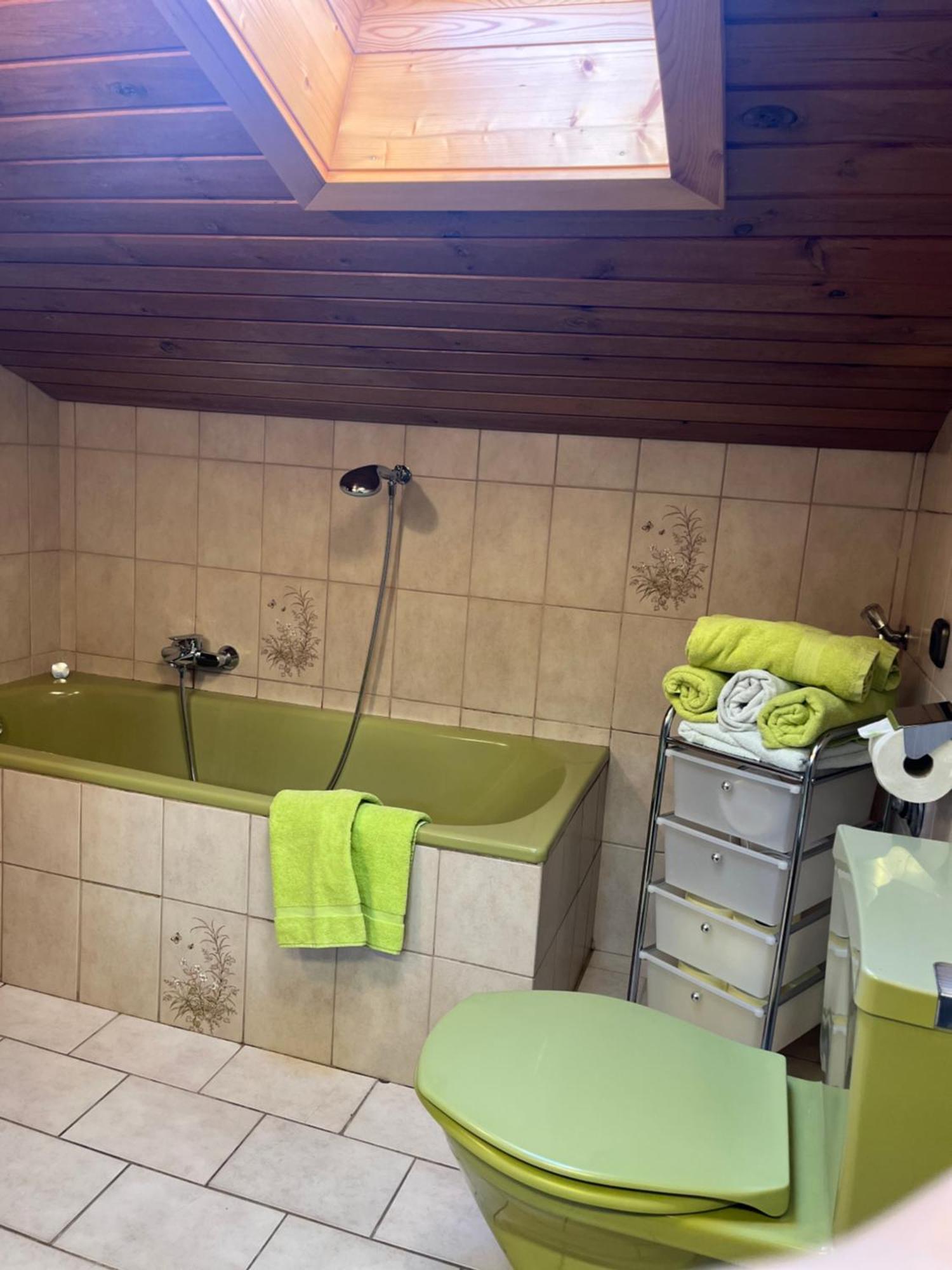 Schusterhof Apartman Innsbruck Kültér fotó