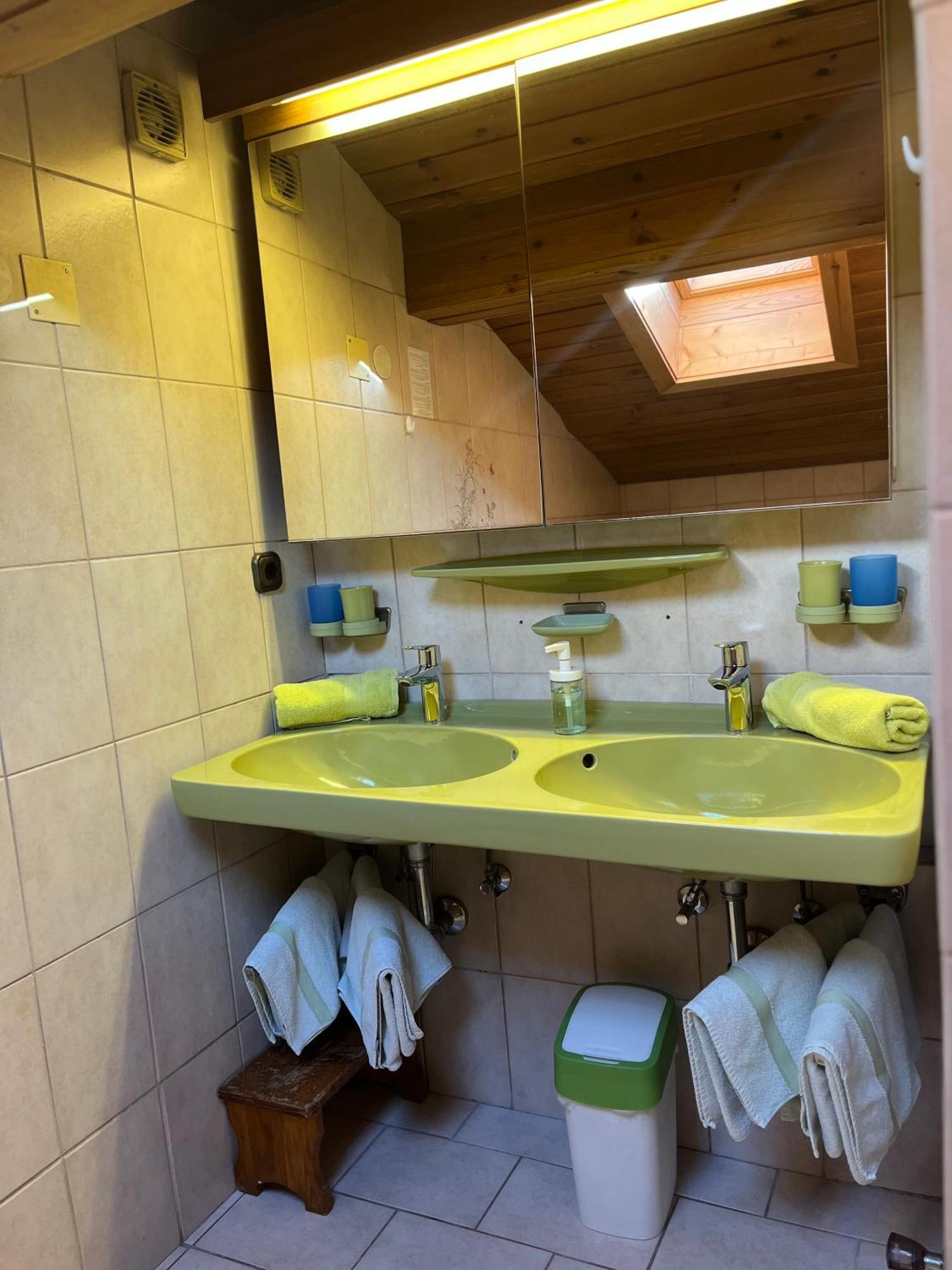 Schusterhof Apartman Innsbruck Kültér fotó