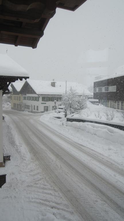 Schusterhof Apartman Innsbruck Kültér fotó