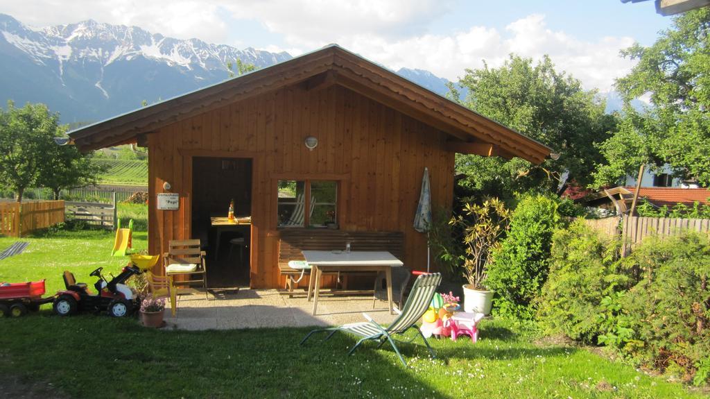 Schusterhof Apartman Innsbruck Kültér fotó