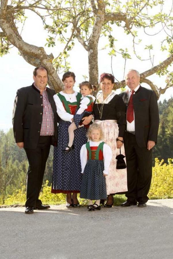 Schusterhof Apartman Innsbruck Kültér fotó