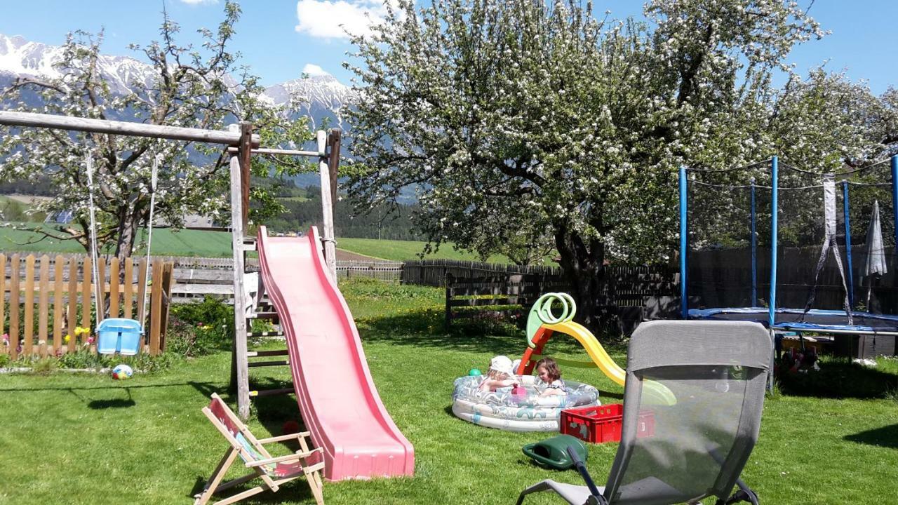 Schusterhof Apartman Innsbruck Kültér fotó