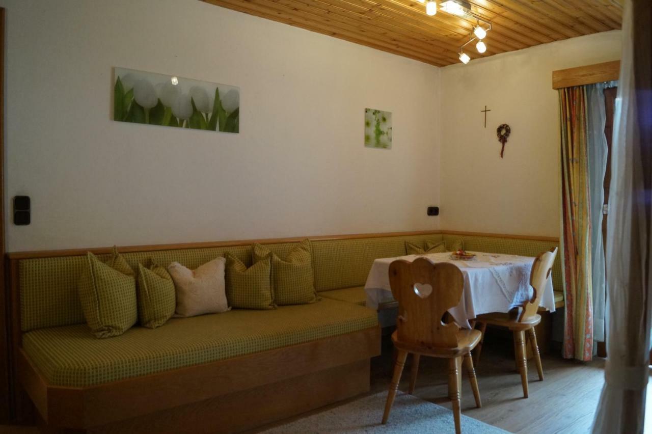 Schusterhof Apartman Innsbruck Kültér fotó