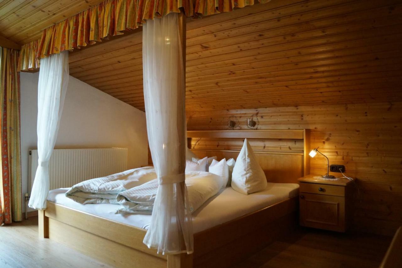 Schusterhof Apartman Innsbruck Kültér fotó